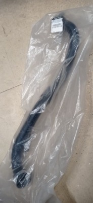 Шланг повітря наддуву renault 223650001r фото №1