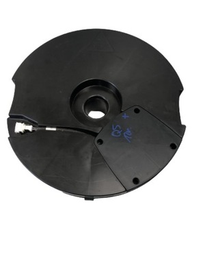 Динамик сабвуфер audi q5 фото №1