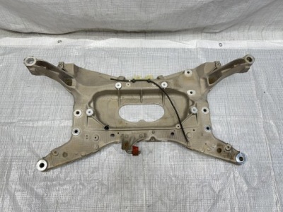 Подрамник балка подвеска land rover evoque l551 r dynamic k8d2-5c145-bc фото №1