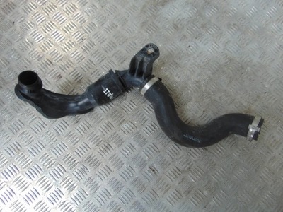 Ford puma ii труба воздухозаборник шланг интеркулер 2022- фото №1