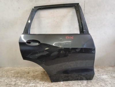 Дверь правое задние правый задняя bmw x5 g05 18- фото №1