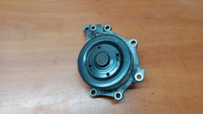 Насос wody toyota avensis t25 corolla verso 2.2 d-cat фото №1
