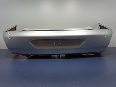 Alfa romeo 166 бампер задня задній 612/a фото №1