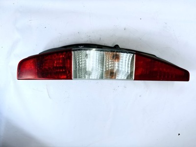 Лампа левая задняя левый задняя fiat doblo фото №1