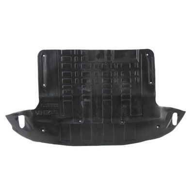 Защита pod двигатель hyundai tucson kia sportage фото №1