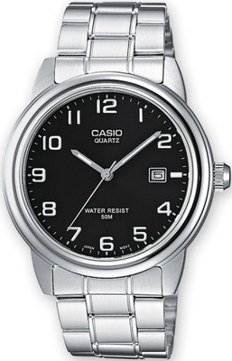 Zegarek męski CASIO MTP-1221A-1AV