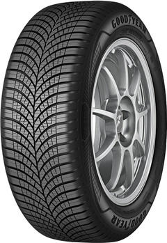 2 opony 205/55R16 GOODYEAR Vector 4Seasons G3