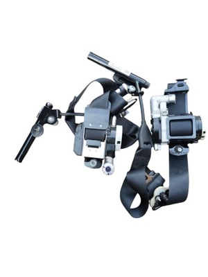 Ремені безпеки ford edge lift usa фото №1