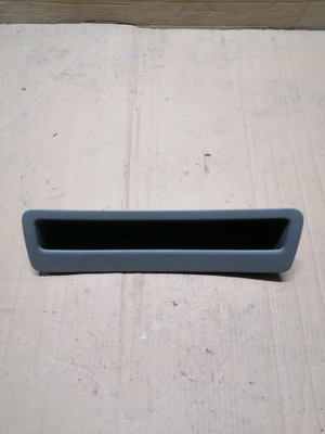 Бардачок полиця кишеня панелі renault laguna ii фото №1