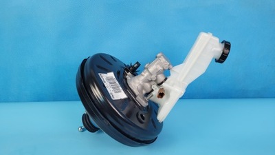 OPEL CORSA F GS-LINE SERVO SIURBLYS STABDŽIŲ 9824391180 