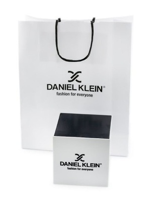 ZEGAREK DANIEL KLEIN 12411-3 (zl511c) + BOX
