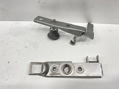 Замок капот засов dół + góra mercedes sprinter 906 w906 2006-2018 фото №1