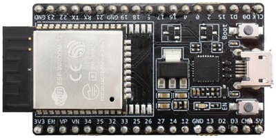 ESP32-DEVKITC-32D V4 płytka rozwojowa IoT