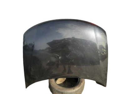 Vw passat b5 99r kombi капот фото №1