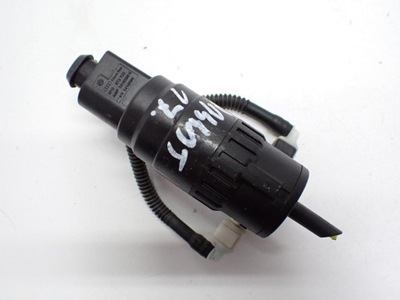 Помпа омивача оригінал 1k6955651 vw id4 id.4 21r фото №1