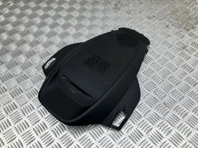 Рамка dekor приборная панель козырёк ford kuga mk2 13- фото №1