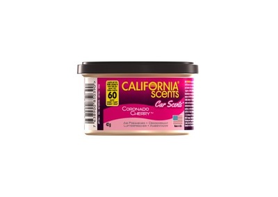 California Scents - Coronado Cherry 42g