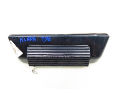 Ручка крышки suzuki vitara i фото №1