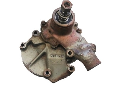 PERKINS 4 CYLINDROWY A4.212 A4.248 НАСОС ВОДЫ