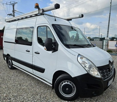 Renault Master 2,3 dCi .