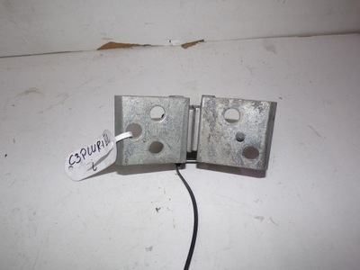 Петли дверь правый/левый citroen c3 pluriel фото №1