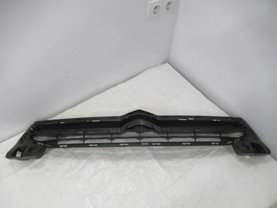 Citroen c-elysse решітка радіатора решітка радіатора nowa оригінальна фото №1