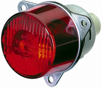 FAROS PRZECIWMGLOWE PARTE TRASERA 2NE 008 221-037  