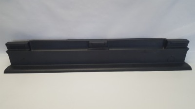 Mercedes klasa b w246 защита поперечина задняя a2466900014 фото №1