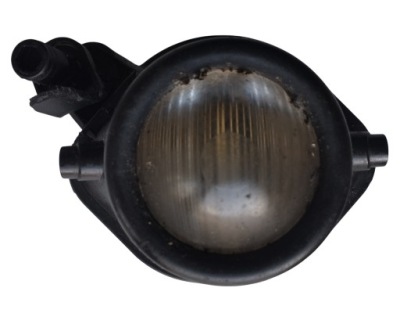 Противотуманная фара передний правый opel astra 662588537 фото №1