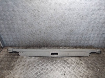 Шторка багажника land rover freelander i 5d фото №1