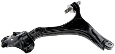 Важіль передній нижній лівий honda accord фото №1