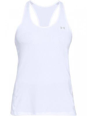 Y1452 UNDER ARMOUR HG Armour Racer Tank Top L