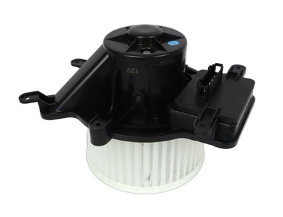 Двигатель вентилятор citroen ds ds 5 2015 - 2018 фото №1