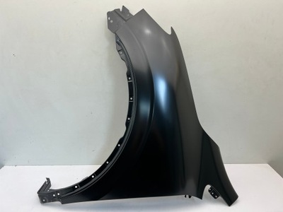 Renault kadjar крила передній лівий перед оригінал n 15-22 фото №1