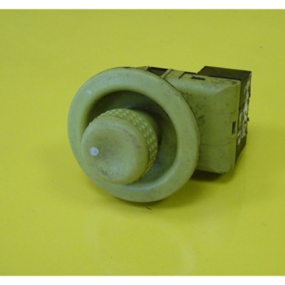 Переключатель регулировки зеркал renault twingo i 7700421286f nr45 фото №1