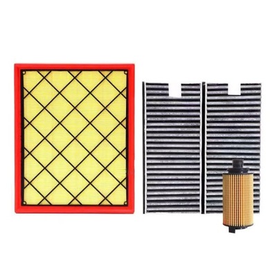 Air Filter Cabin Filter Oil Filter for ROEWE фото