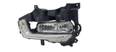 FORD MONDEO MK5 V HALOGEN LAMP RIGHT DRL DS7J-13D272-AD EUROPE 18 R 