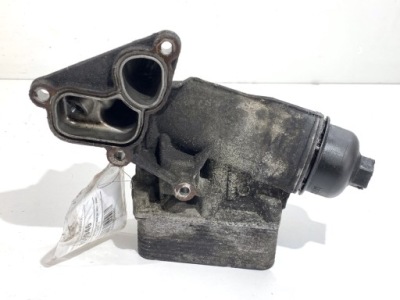 Основа фільтра оливи з радіатор renault master 3 8201005241 2.3 фото №1