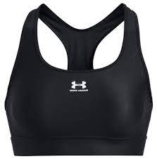 UNDER ARMOUR STANIK SPORTOWY DAMSKI 1373865 L