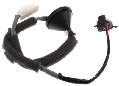 Кнопка открывания дверь перед правый mazda cx-9 tb оригинал фото №1