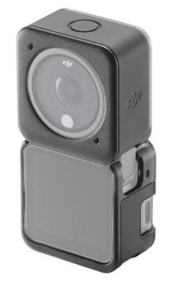DJI ACTION 2 MAGNETYCZNA OBUDOWA OCHRONNA