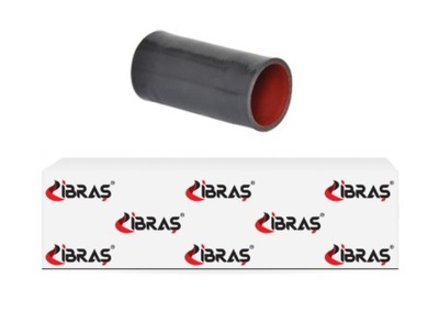 IBRAS 11149 IBRAS TUBULADURA DEL RADIADOR DACIA 1.5 DCI CONECTOR  