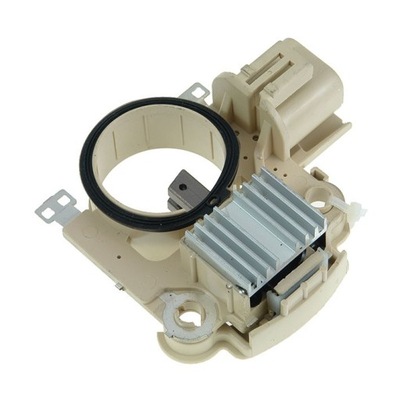 REGULADOR DE TENSIÓN ALTERNADOR 14V MITSUBISHI: A2T37976 SUZUKI GRAND VITARA  