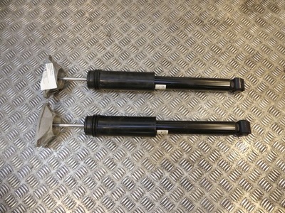 Bmw 2 u06 амортизаторы задняя комплект фото №1