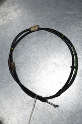 Ford mondeo mk4 трос тормоза ручного фото №1