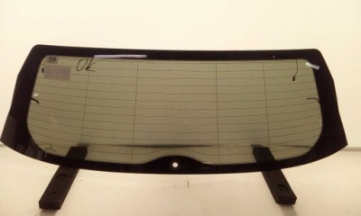 Скло задня задня vw id.3 2019- org фото №1