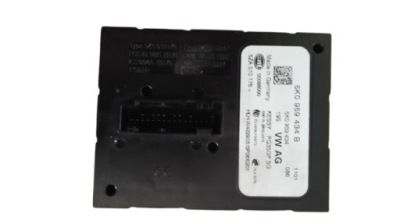 Vw tiguan блок управления модуль kessy 5k0959434b фото №1