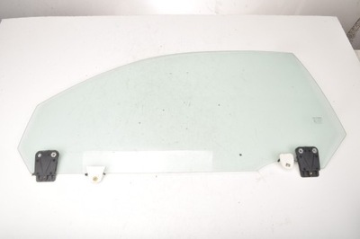 Aston martin db7 скло ліва передня фото №1