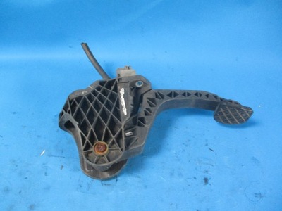 Педаль сцепления vw golf v 1k1721059bt фото №1