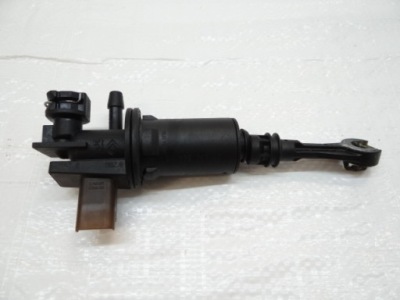 Citroen c3 aircross помпа зчеплення циліндр зчеплення 9812926380 фото №1